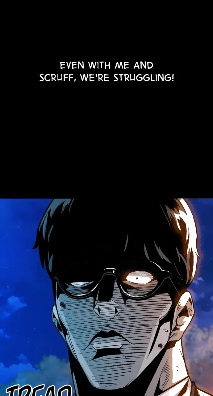 Read The Worst Generation EN Manga Online