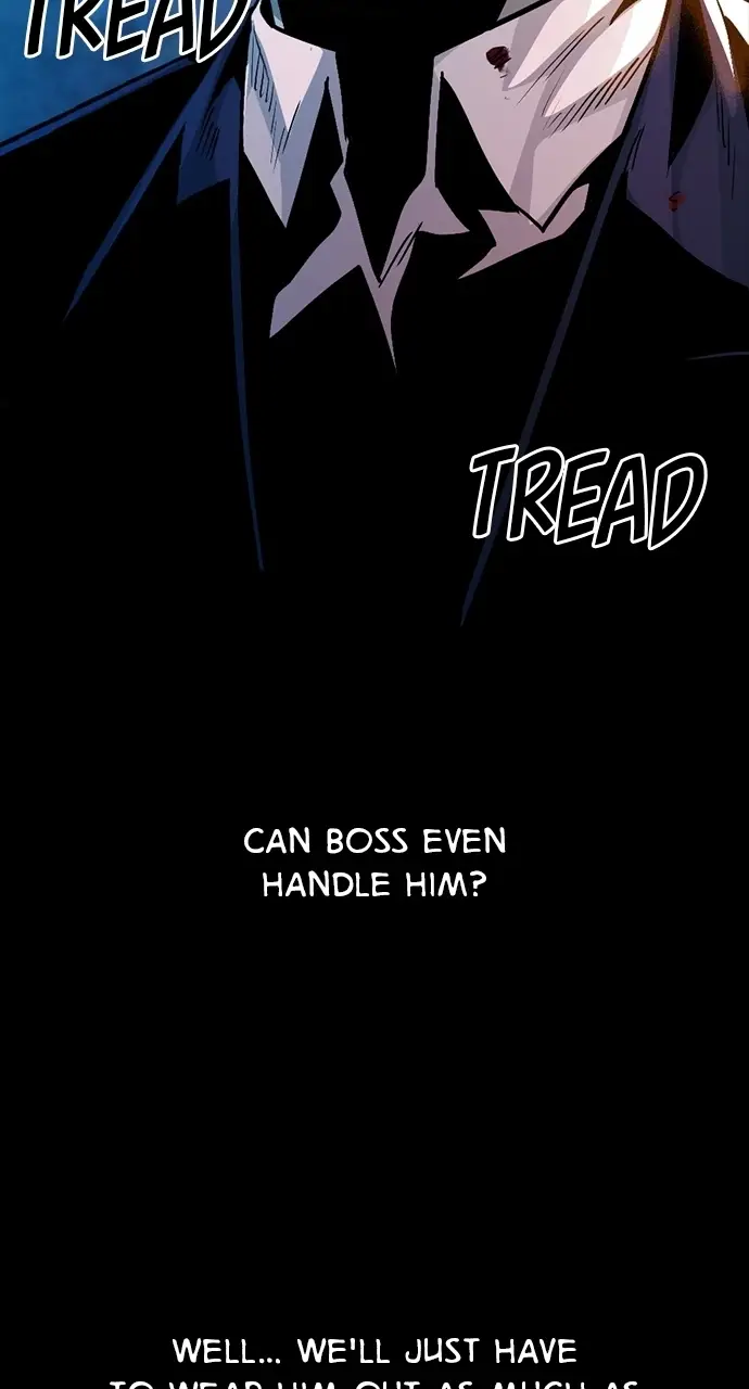 Read The Worst Generation EN Manga Online