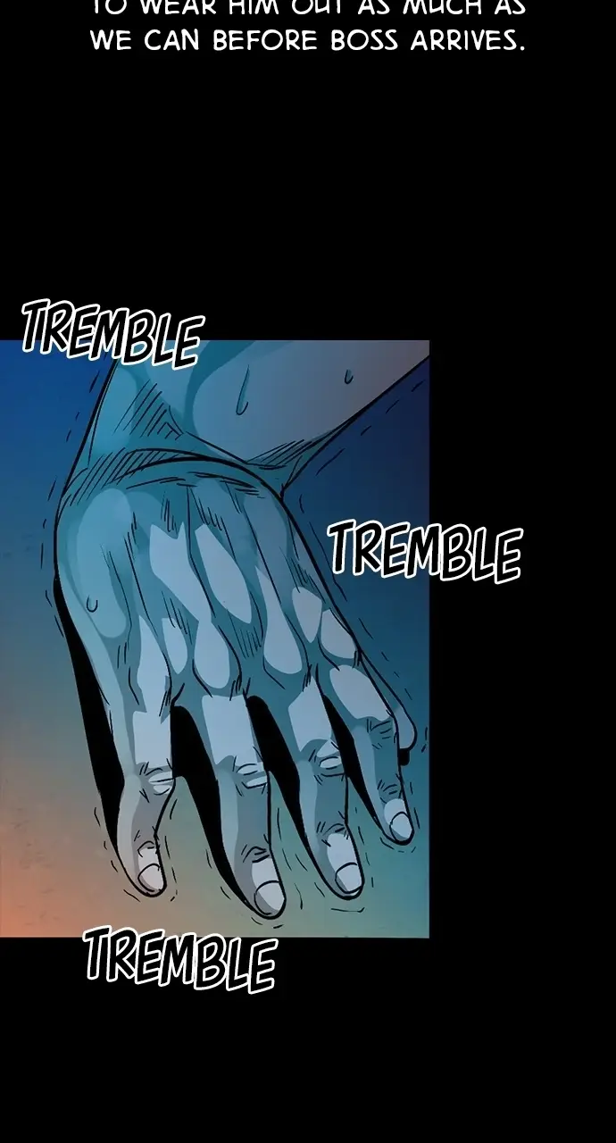 Read The Worst Generation EN Manga Online