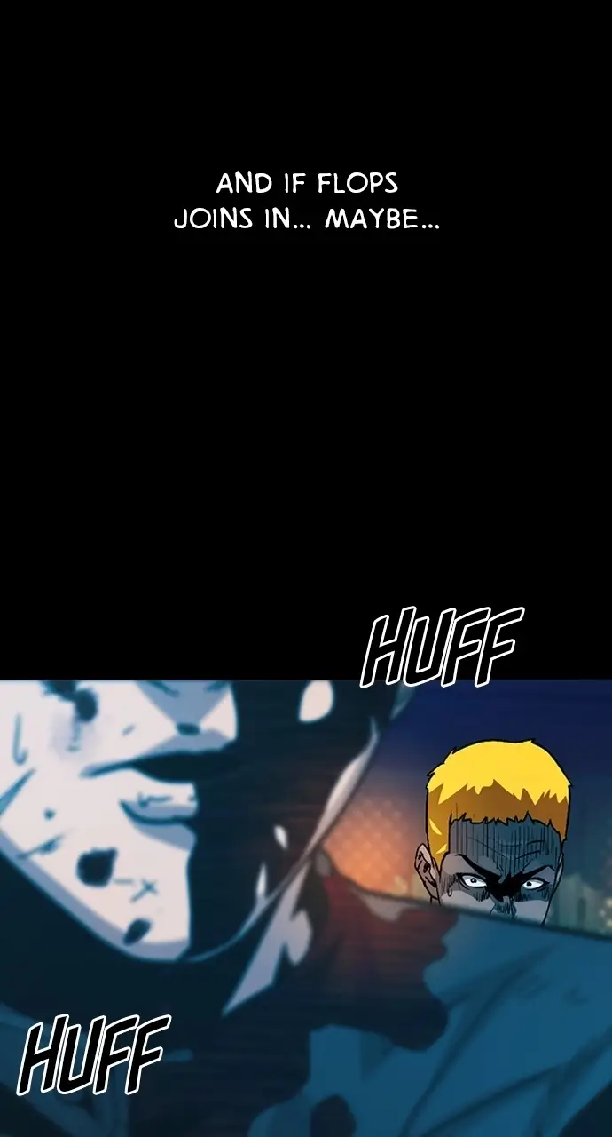 Read The Worst Generation EN Manga Online