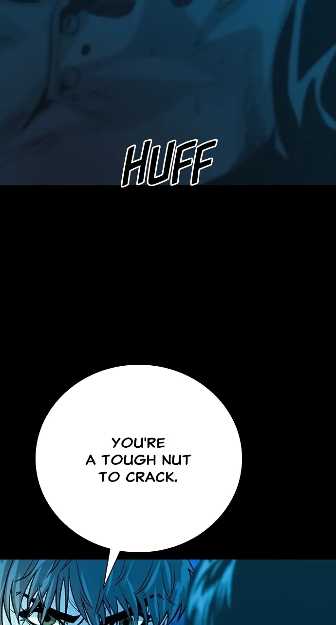 Read The Worst Generation EN Manga Online