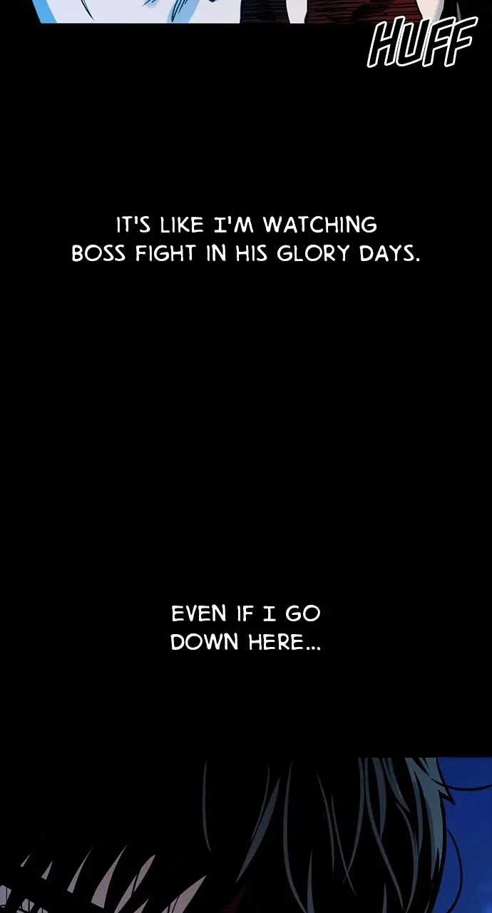 Read The Worst Generation EN Manga Online