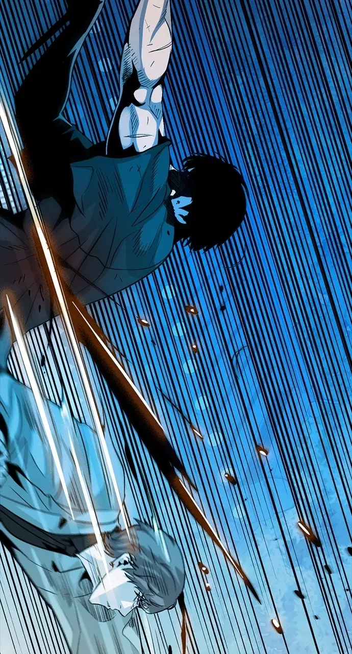 Read The Worst Generation EN Manga Online