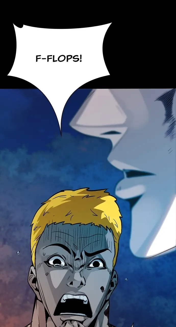 Read The Worst Generation EN Manga Online