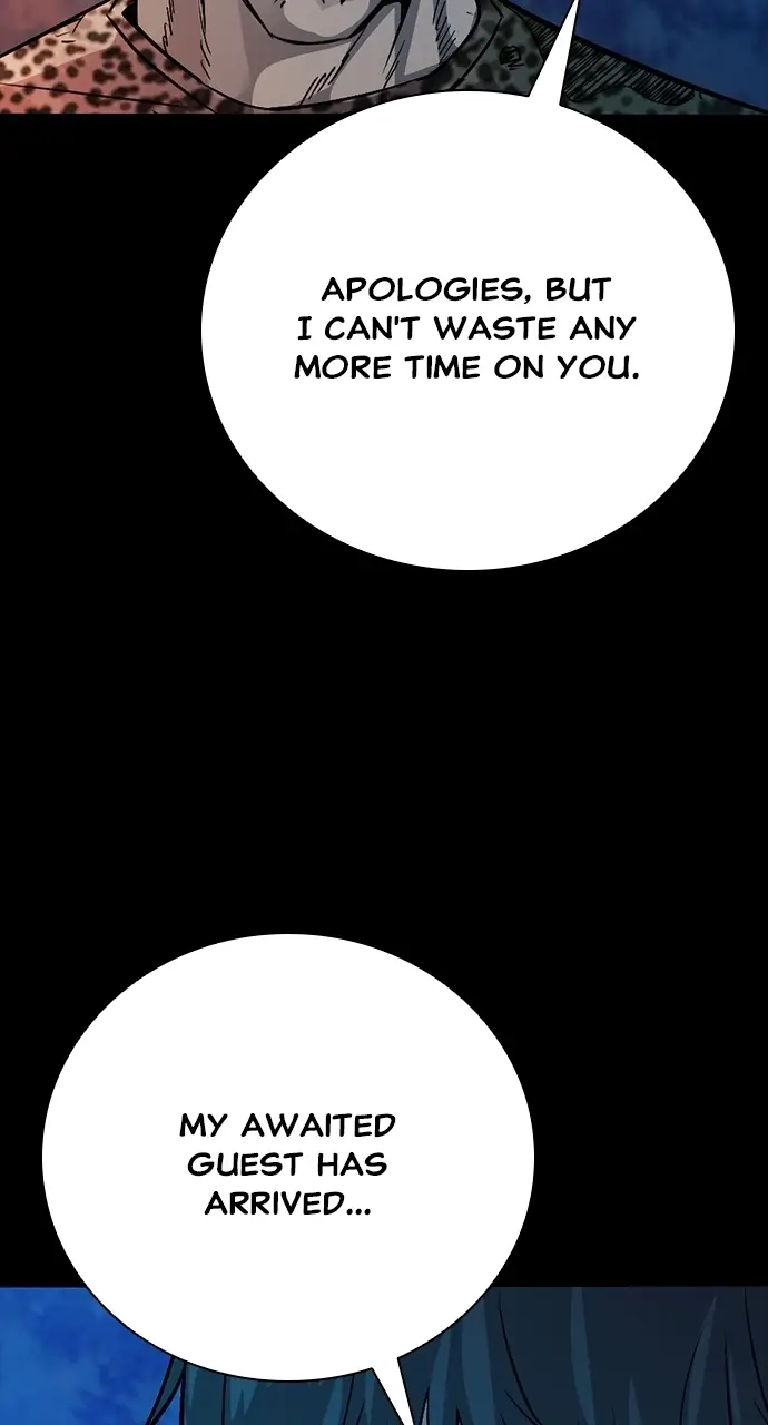 Read The Worst Generation EN Manga Online