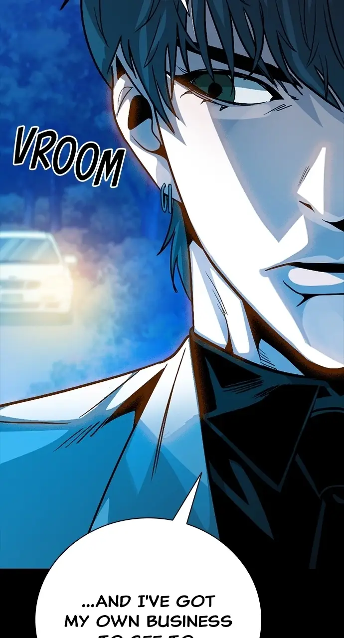 Read The Worst Generation EN Manga Online