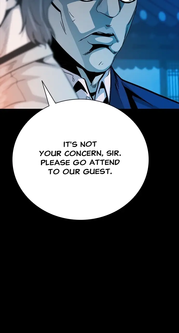 Read The Worst Generation EN Manga Online