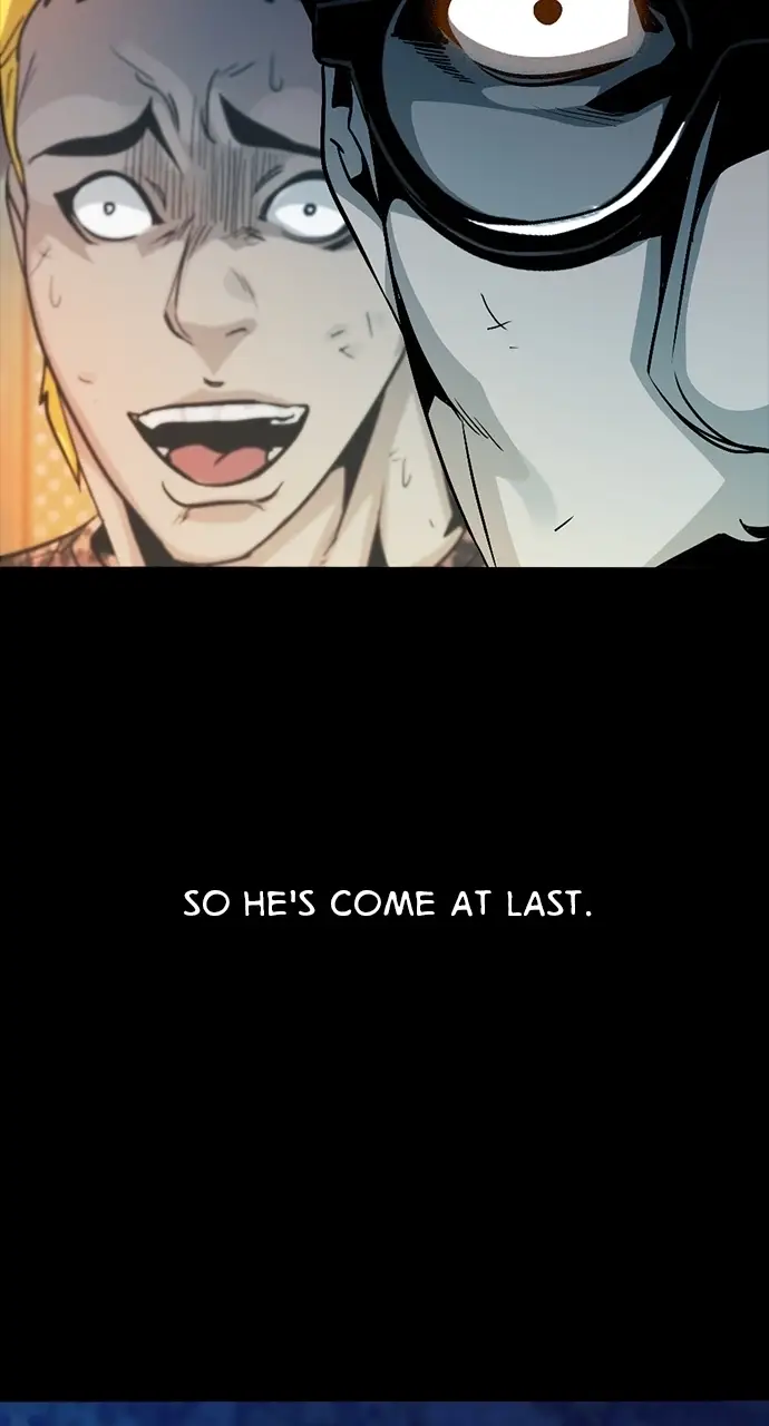 Read The Worst Generation EN Manga Online