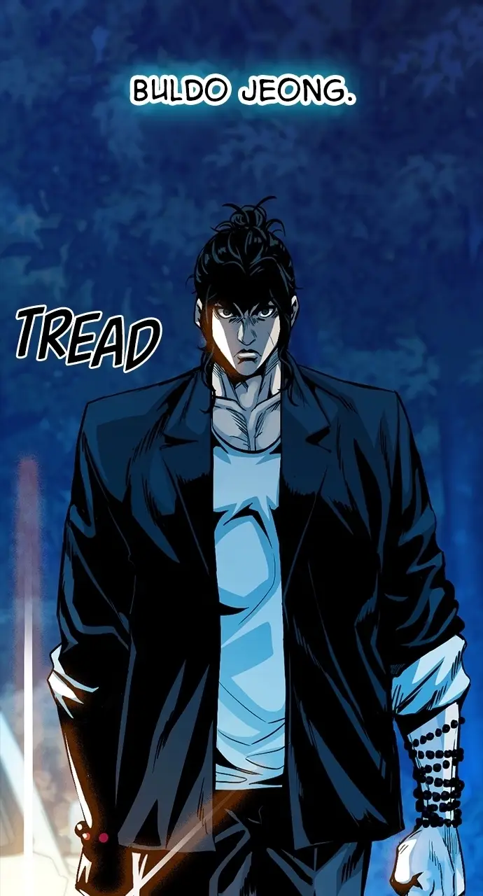 Read The Worst Generation EN Manga Online