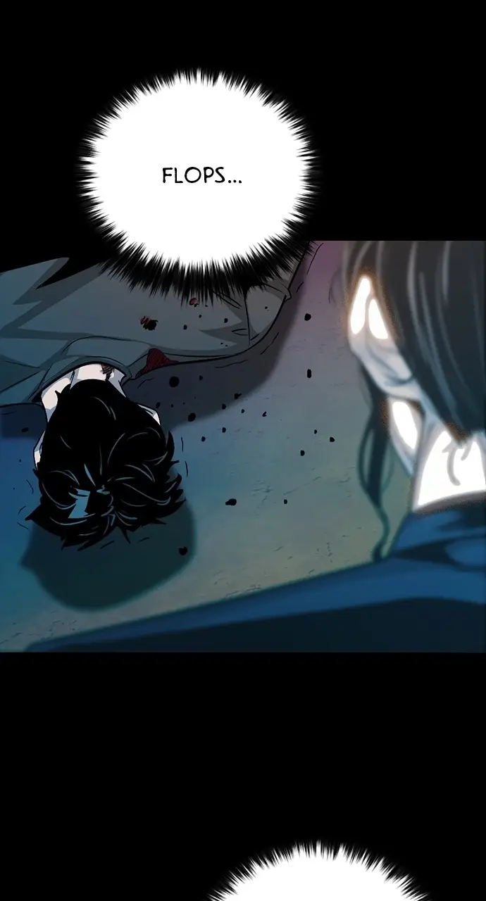 Read The Worst Generation EN Manga Online