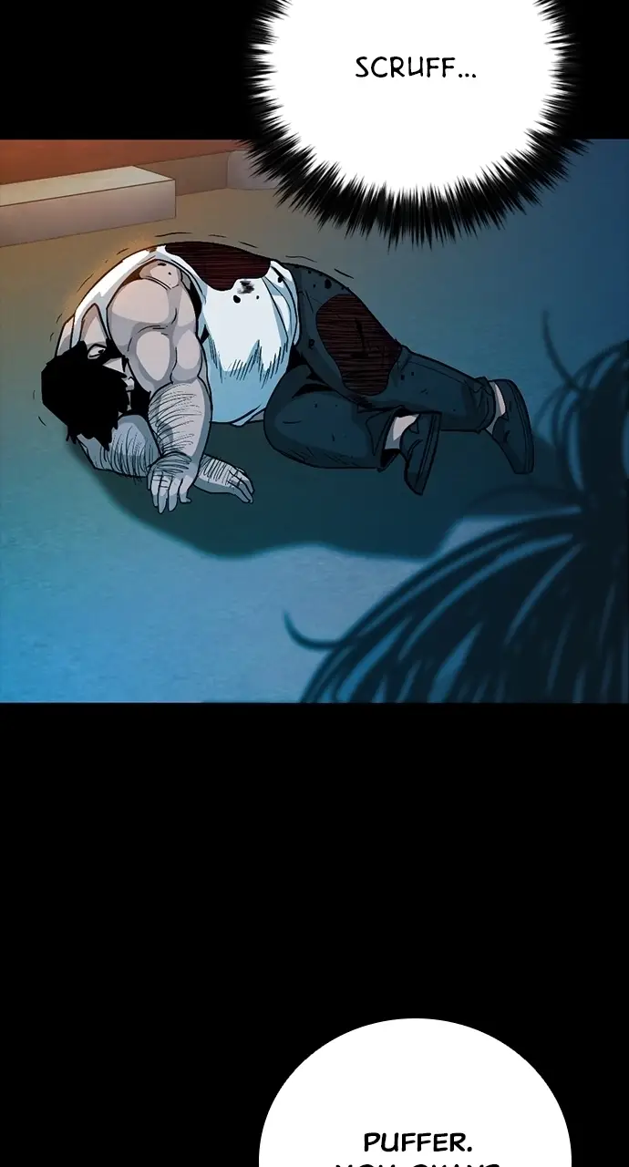 Read The Worst Generation EN Manga Online