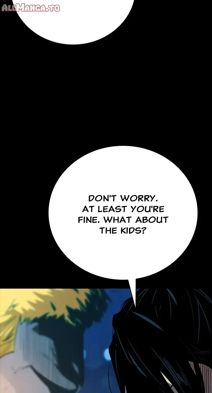 Read The Worst Generation EN Manga Online