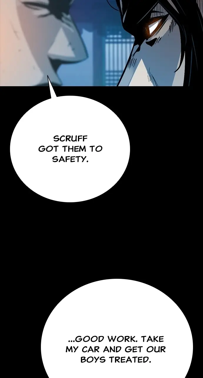 Read The Worst Generation EN Manga Online