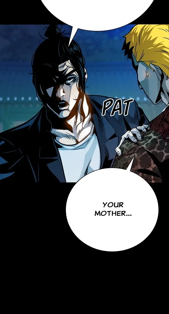 Read The Worst Generation EN Manga Online