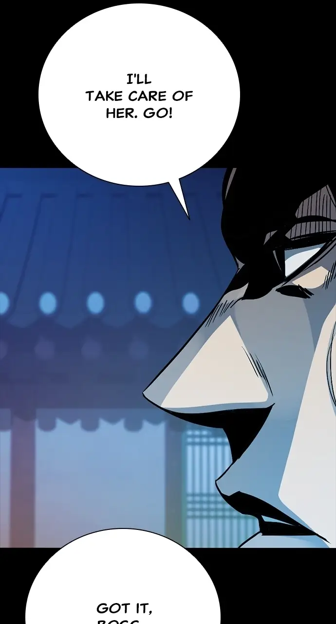 Read The Worst Generation EN Manga Online