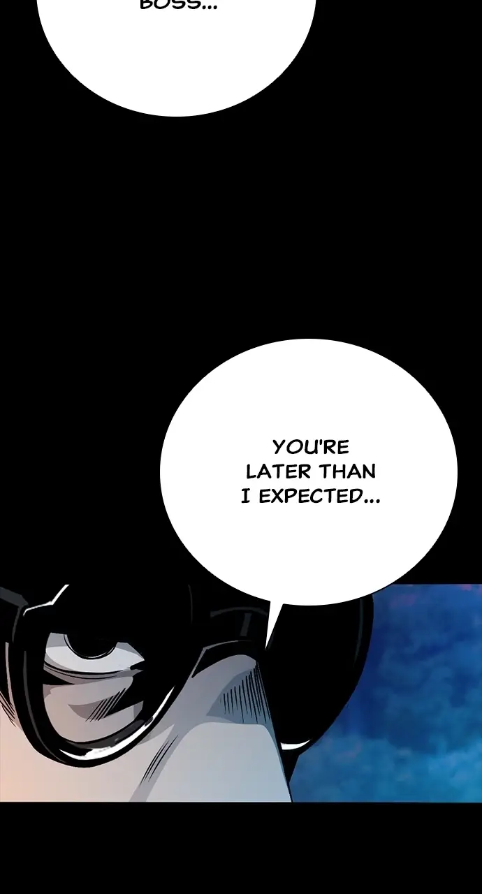 Read The Worst Generation EN Manga Online