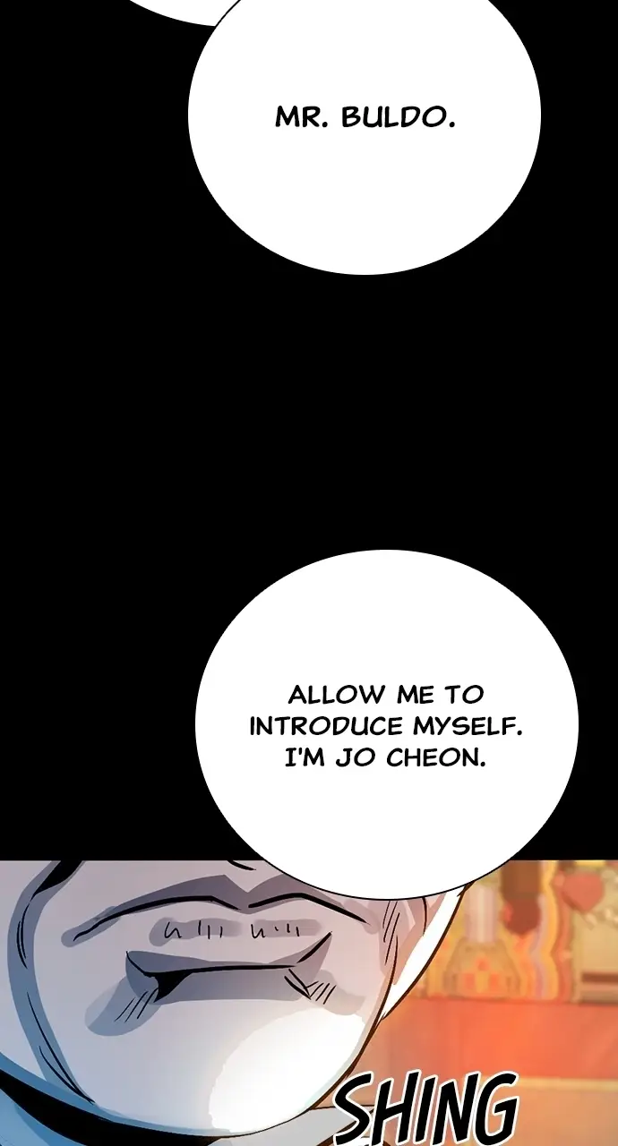 Read The Worst Generation EN Manga Online