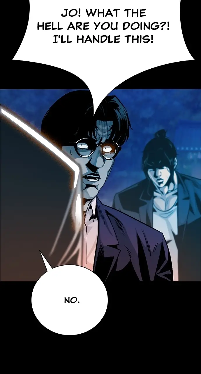 Read The Worst Generation EN Manga Online