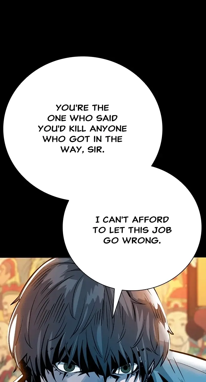 Read The Worst Generation EN Manga Online