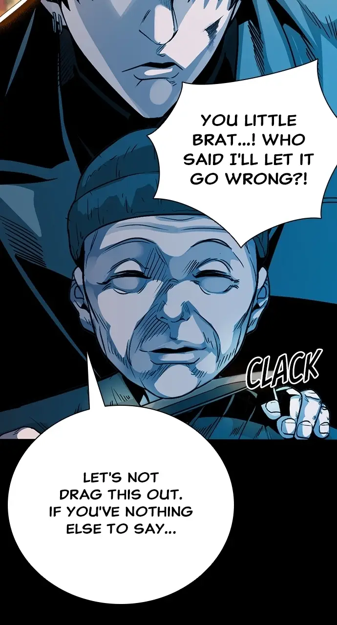 Read The Worst Generation EN Manga Online