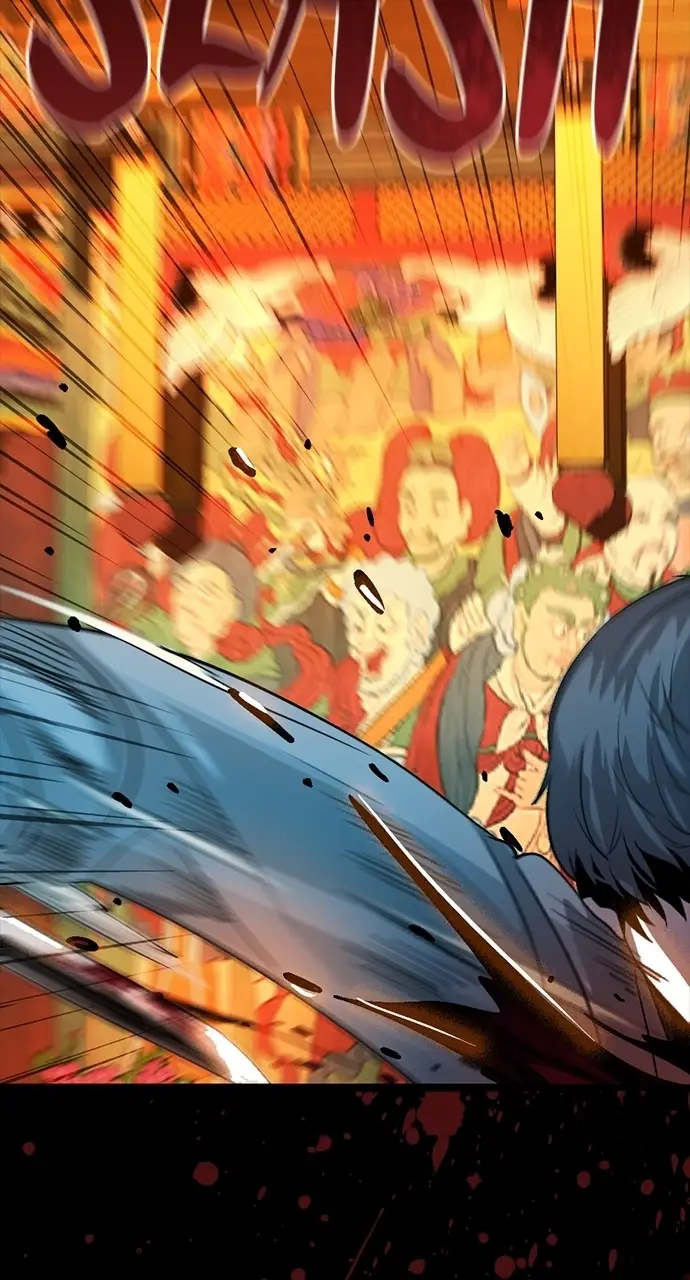 Read The Worst Generation EN Manga Online