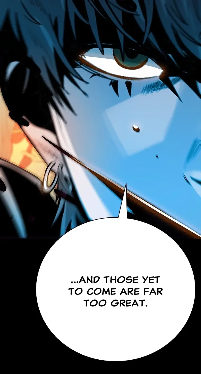 Read The Worst Generation EN Manga Online