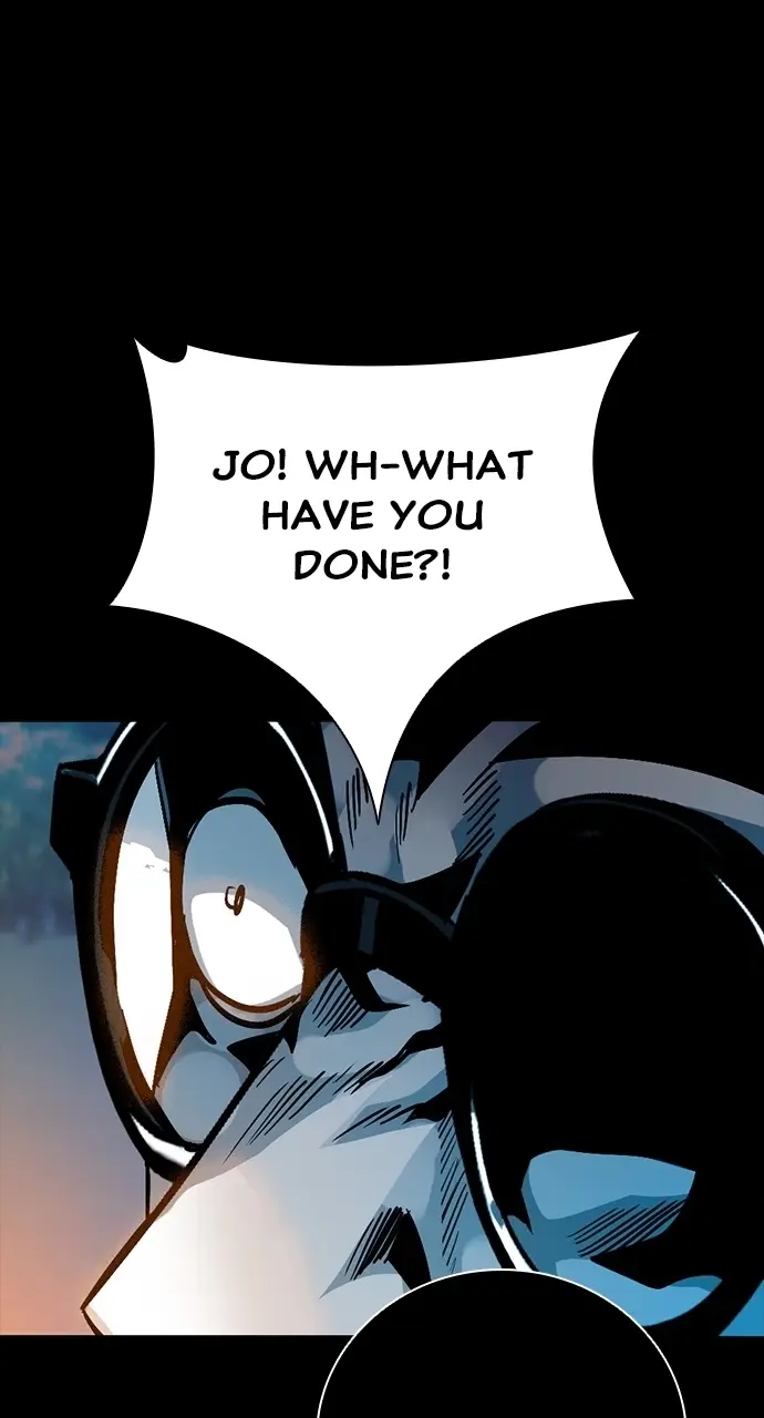 Read The Worst Generation EN Manga Online