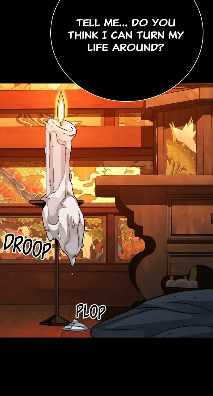 Read The Worst Generation EN Manga Online