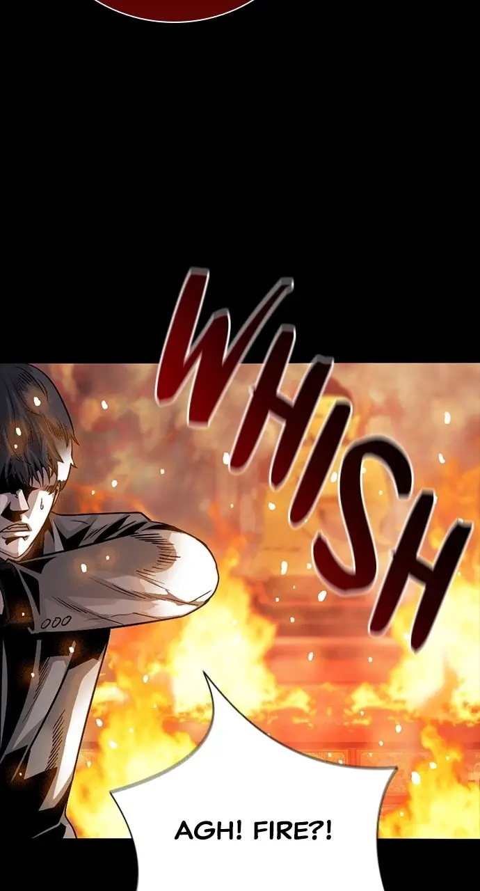 Read The Worst Generation EN Manga Online