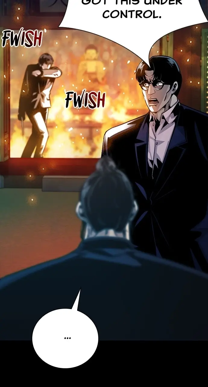 Read The Worst Generation EN Manga Online