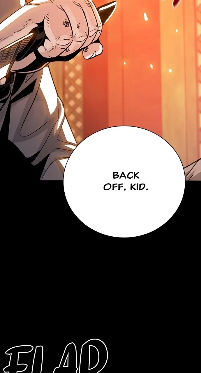 Read The Worst Generation EN Manga Online