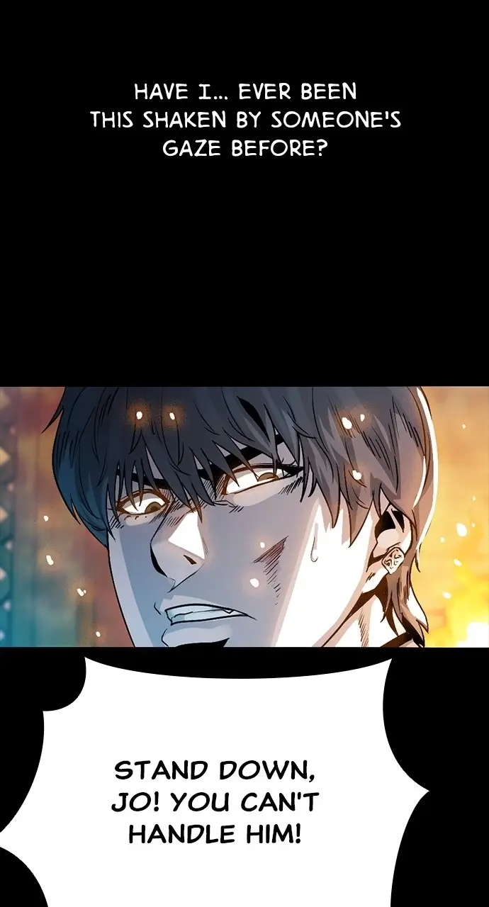 Read The Worst Generation EN Manga Online