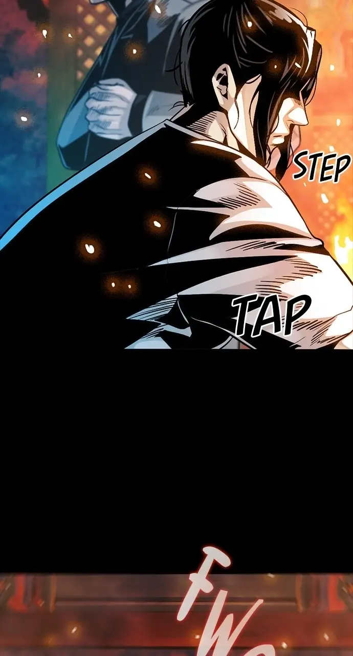 Read The Worst Generation EN Manga Online