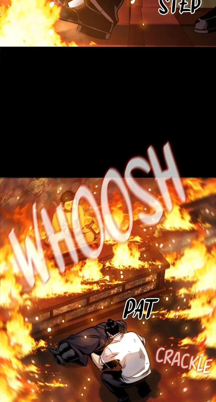 Read The Worst Generation EN Manga Online