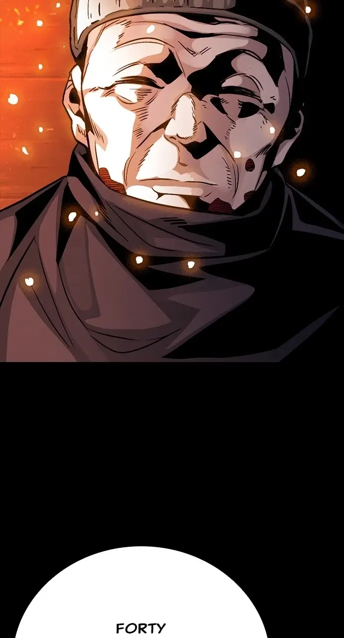 Read The Worst Generation EN Manga Online