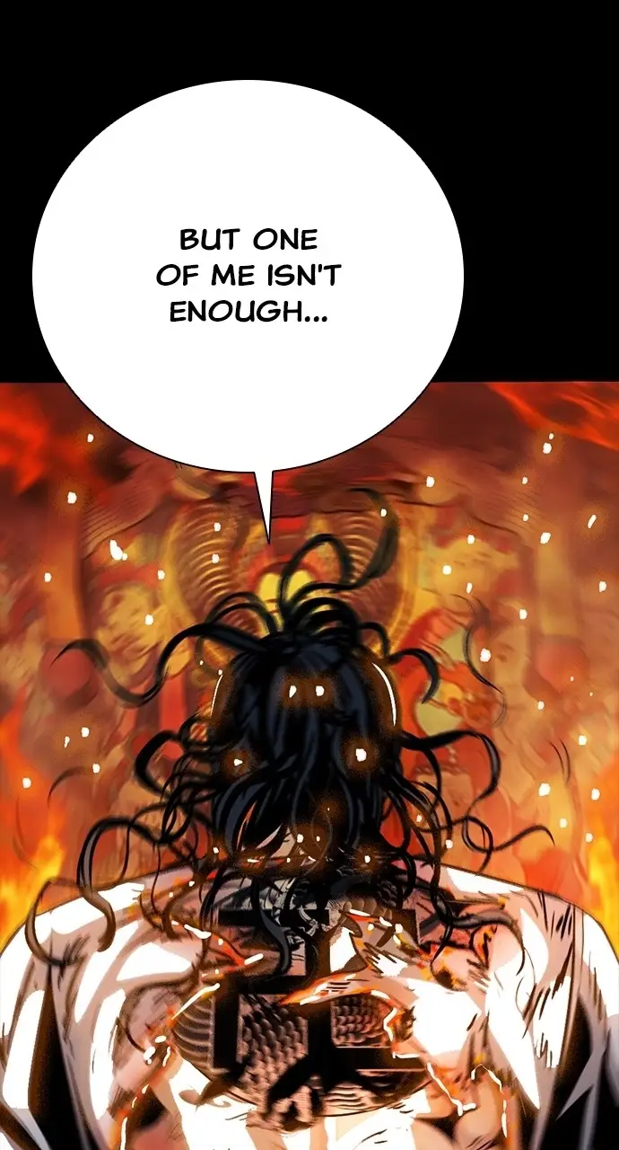 Read The Worst Generation EN Manga Online