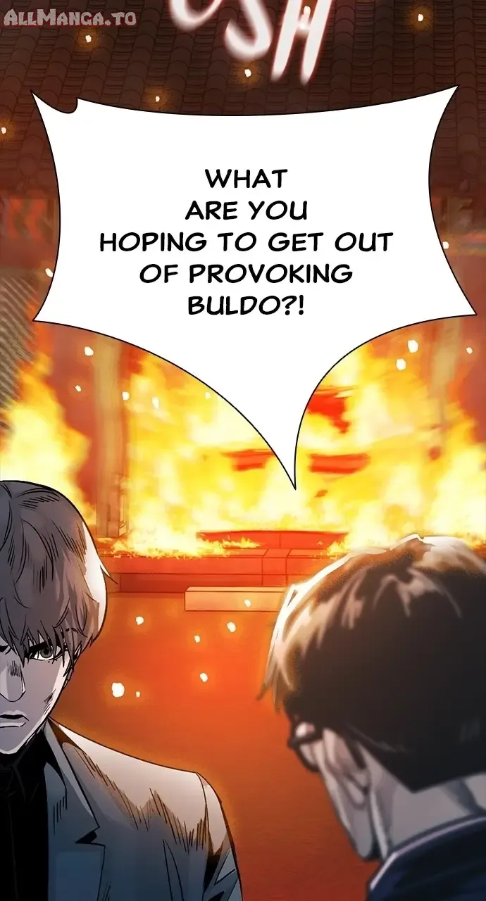 Read The Worst Generation EN Manga Online