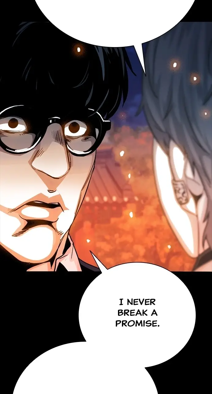 Read The Worst Generation EN Manga Online