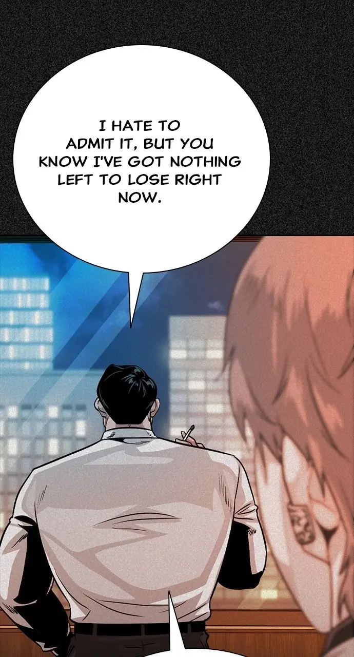 Read The Worst Generation EN Manga Online