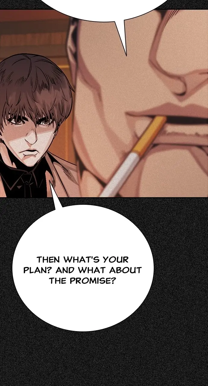 Read The Worst Generation EN Manga Online