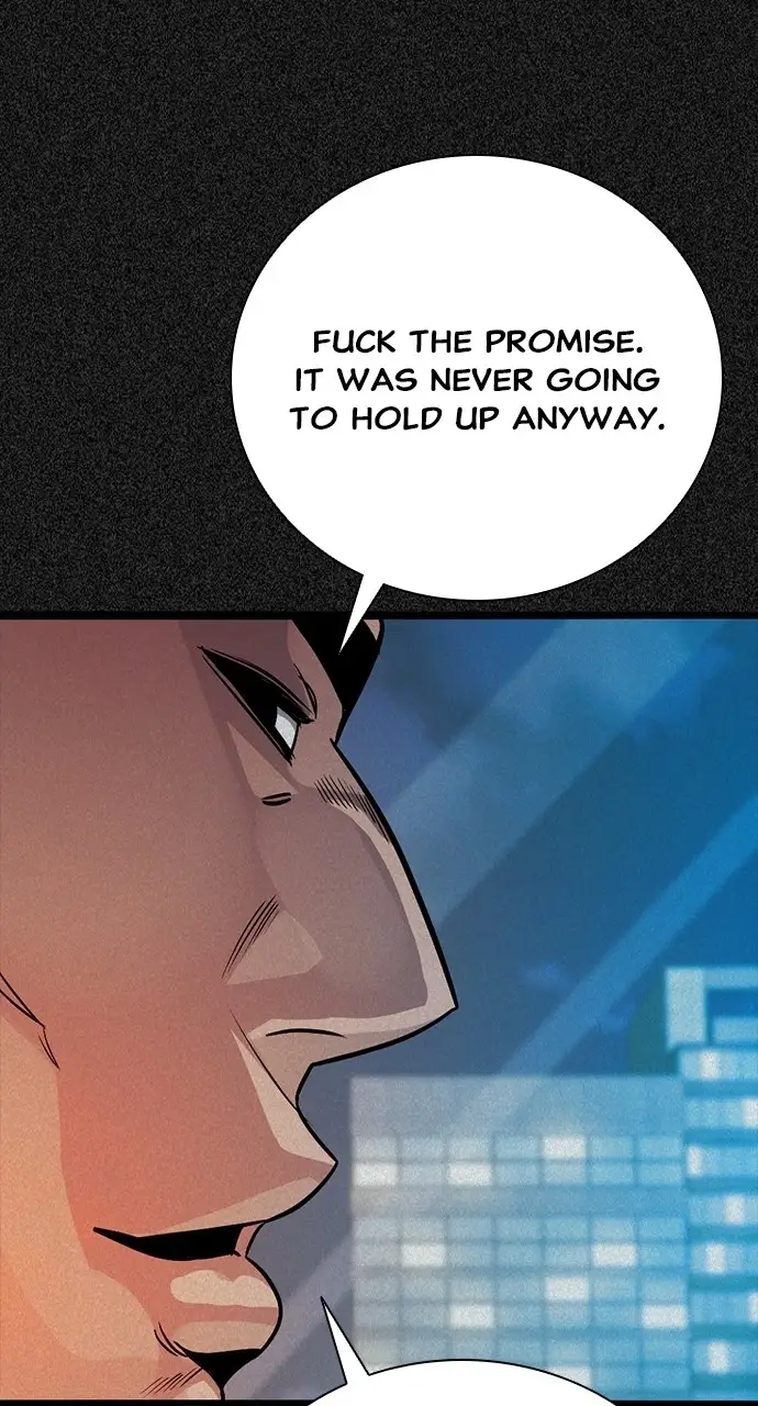 Read The Worst Generation EN Manga Online