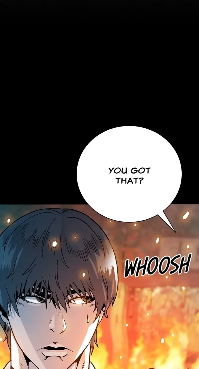 Read The Worst Generation EN Manga Online