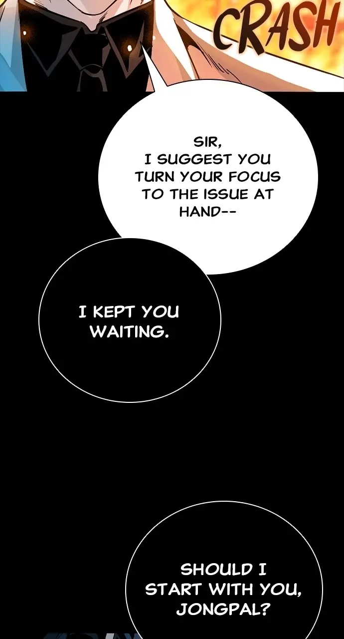 Read The Worst Generation EN Manga Online