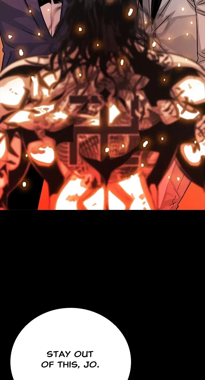 Read The Worst Generation EN Manga Online