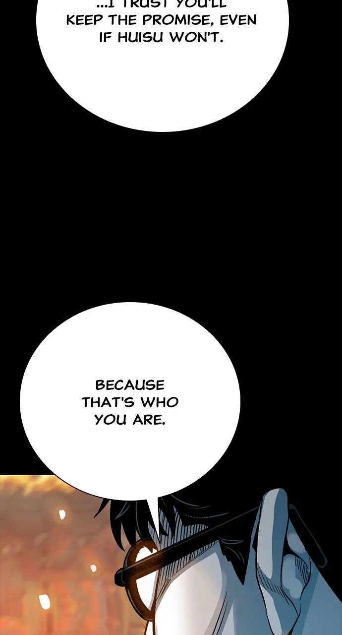 Read The Worst Generation EN Manga Online