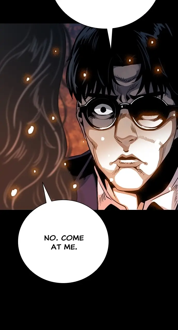 Read The Worst Generation EN Manga Online