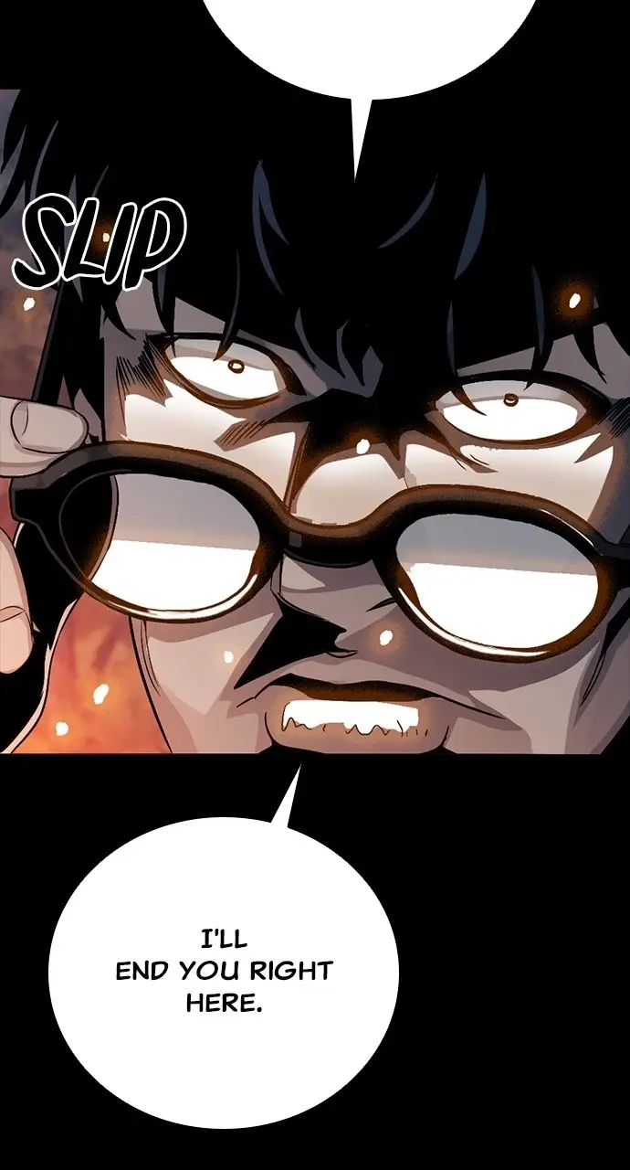 Read The Worst Generation EN Manga Online