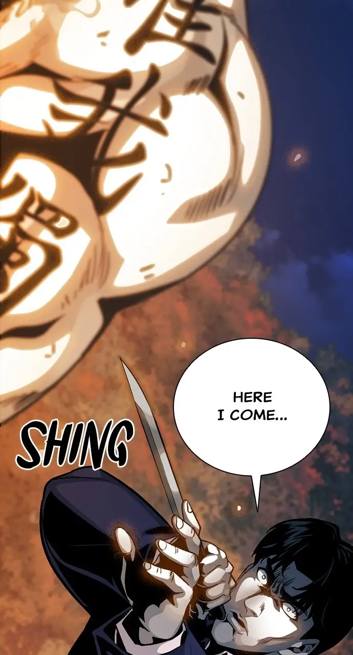 Read The Worst Generation EN Manga Online