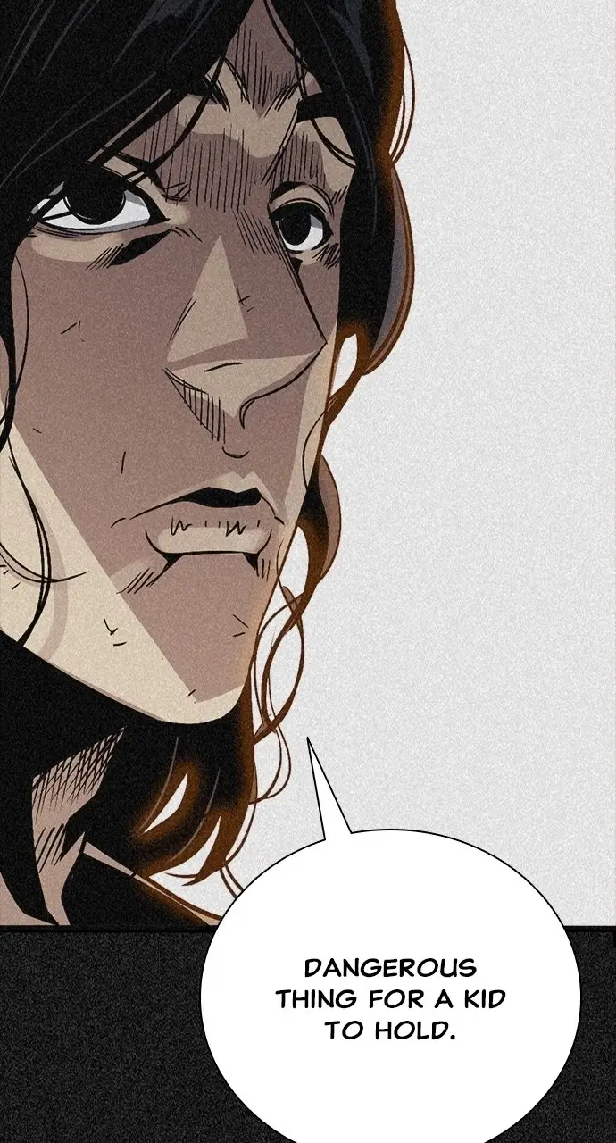 Read The Worst Generation EN Manga Online