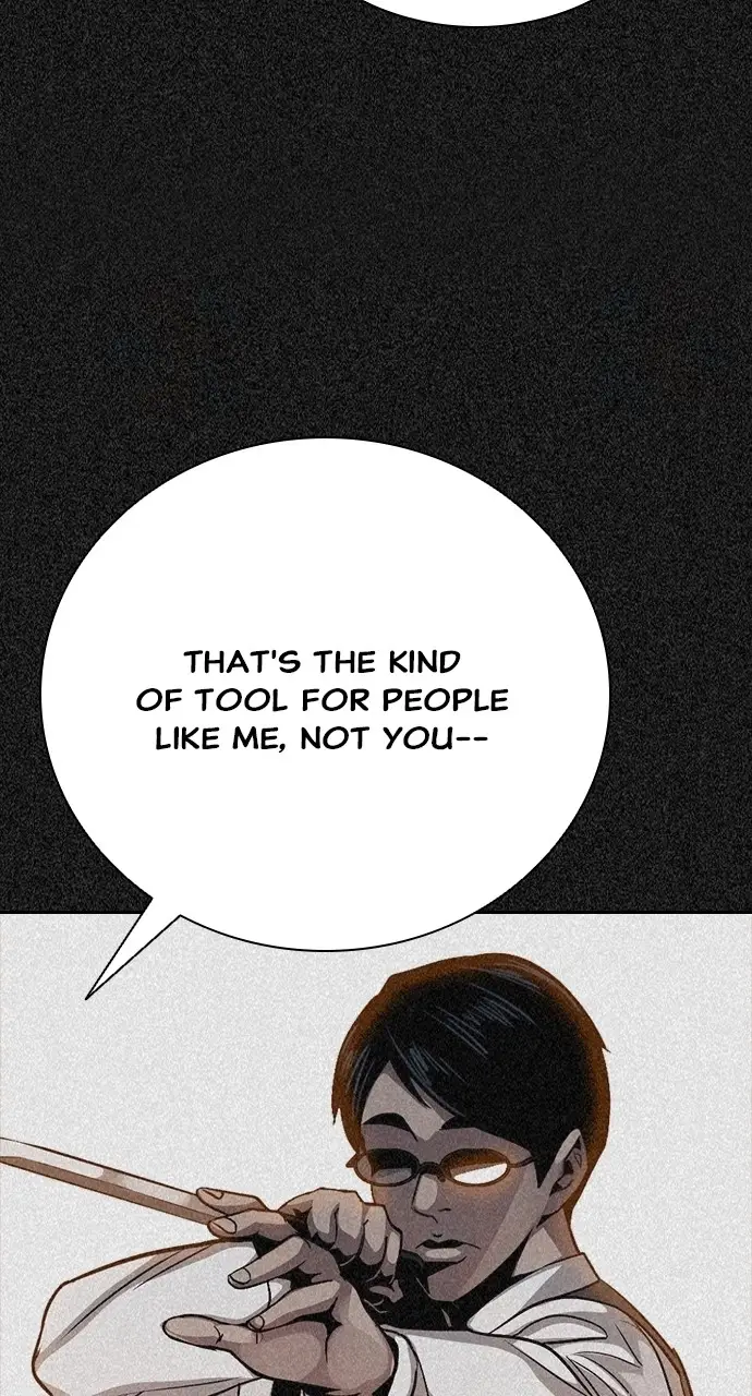 Read The Worst Generation EN Manga Online